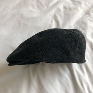 Brooks Brothers “346” Wool Driving Cap